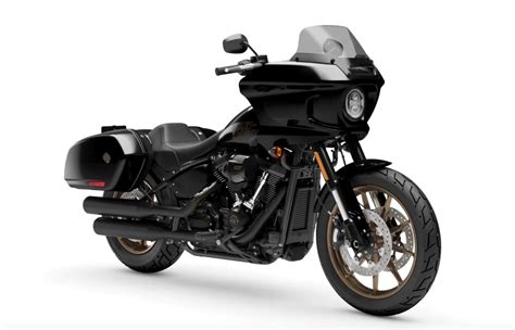 Motorrad Vergleich Harley-Davidson Touring Road Glide ST 2023 vs ...