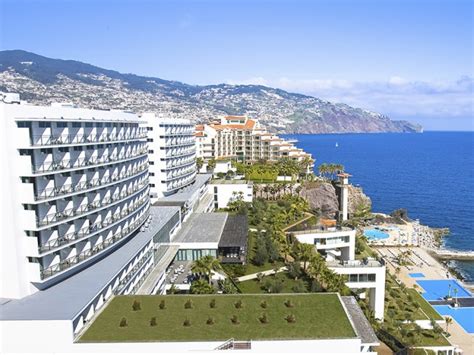 Vidamar, 5 star resort, Funchal, Madeira - Go Discover Portugal