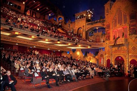 Downtown Miami's Olympia Theater Ready for One Unbelievable Season