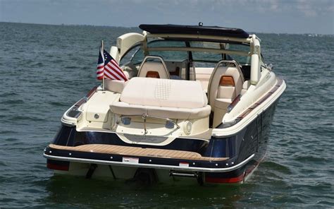 Chris-Craft Launch 28 GT: Prices, Specs, Reviews and Sales Information ...