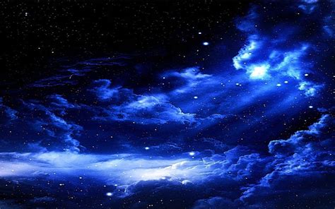 Dark Sky Anime Wallpapers - Top Free Dark Sky Anime Backgrounds ...