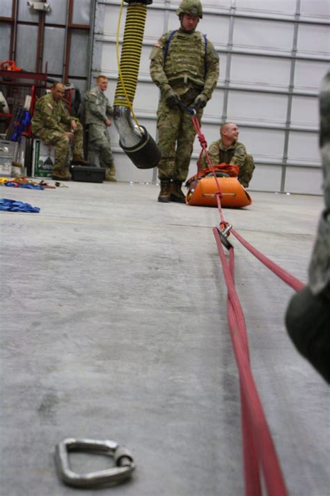 Fire department preps cavalry unit for deployment | Article | The ...