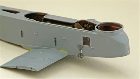 The Unofficial Airfix Modellers' Forum • View topic - AZ models Gotha G ...