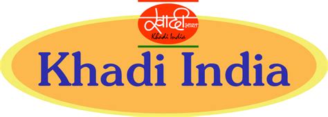 Khadi India Logo PNG Vector (CDR) Free Download