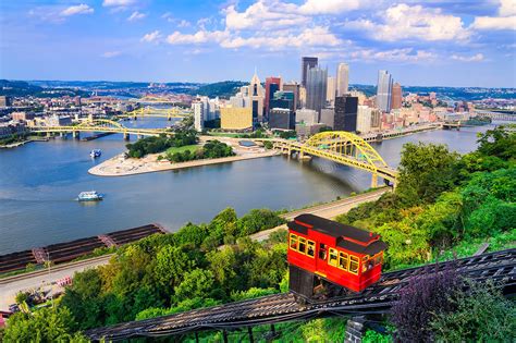 10 Best Family Things to Do in Pittsburgh - Fun Places in Pittsburgh to ...