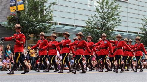 Vancouver's Canada Day Parade will take place on July 2... after Canada ...