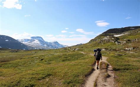 Hiking In Sweden | Best Hikes In Sweden - misfitwanders.com