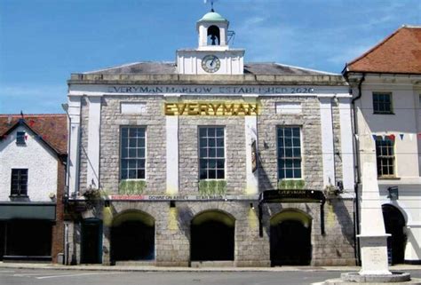 Everyman Marlow in Marlow, GB - Cinema Treasures