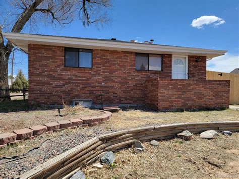 440 3rd Street, Bennett, CO 80102 - See Est. Value, Schools & More