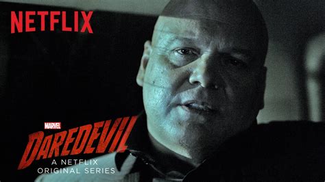 Marvel's Daredevil | Official Trailer [HD] | Netflix - YouTube