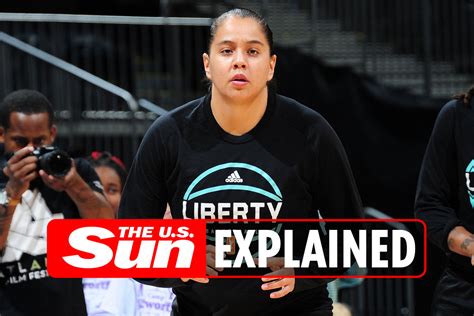 Why was Shoni Schimmel arrested? | The US Sun