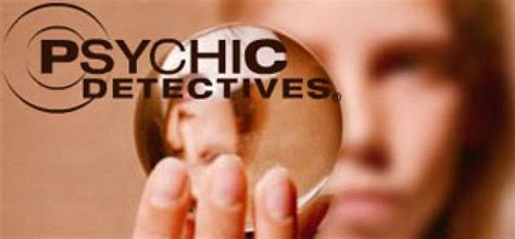 Psychic Detectives Season 1 Air Dates & Countdown