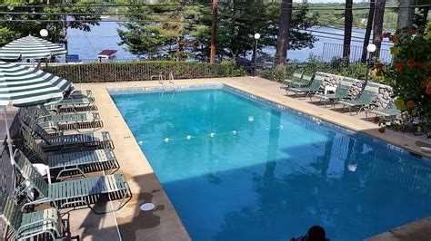 BIRCH KNOLL MOTEL - Laconia Motel Prices & Reviews