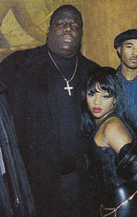 Pinterest | Lil kim and biggie, Lil kim, Hip hop and r&b