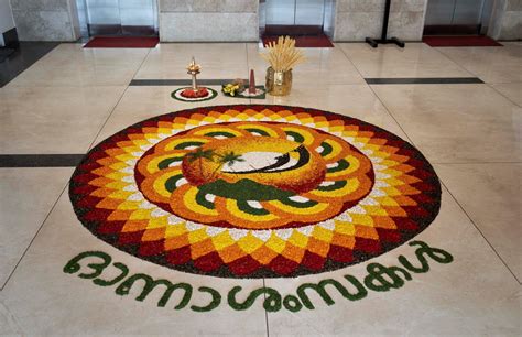 Check out Onam Competitions at Kalyan Sancture | Kalyan Developers