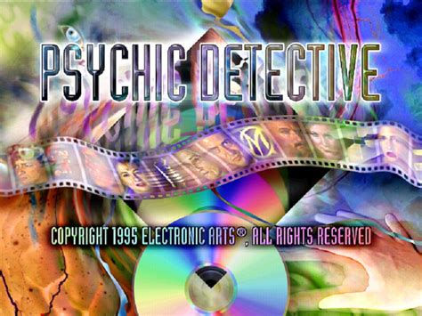 PSYCHIC DETECTIVE +1Clk Windows 11 10 8 7 Vista XP Install – Allvideo ...