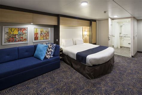 Royal Caribbean Ships With Studio Cabins – Cabin Photos Collections