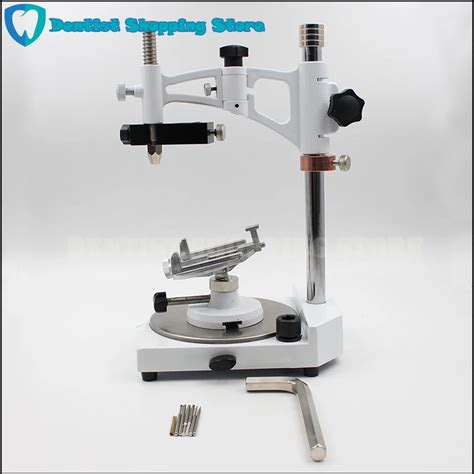 2018 Hot sale Dental Lab Surveyor Visualizer Fully Adjustable Popular ...