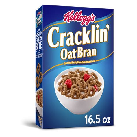 Best High-Fiber Cereals For Breakfast and Snacking 2021