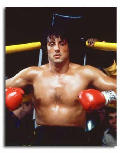 (SS3440645) Movie picture of Rocky II buy celebrity photos and posters ...