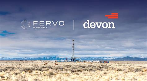 Fervo Energy Announces Investment From US Oil And Gas Leader Devon ...