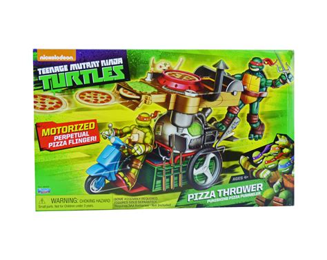 Teenage Mutant Ninja Turtles™ Leonardo Crate | Toy Crate