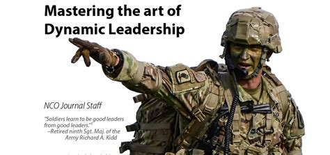 Army Leaders Book Download / Pdf Download Army Leadership Competent ...