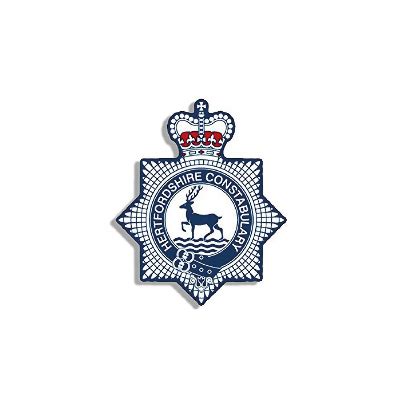 herts constabulary | Radius Networks