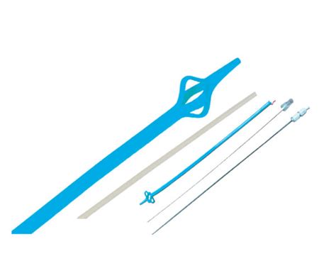 Malecot Catheter - Focuz Medical