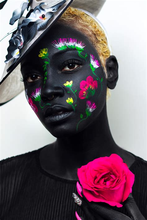 Photographer and Designer Celebrates African Diaspora with Her New ...