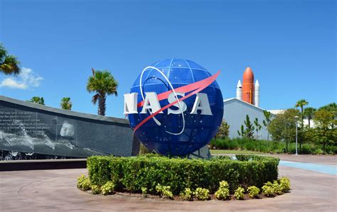 Kennedy Space Center: qué ver y hacer » Miami tour