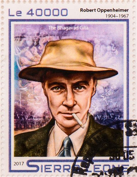 3 Things You'll Want To Know About Robert Oppenheimer | Discover Magazine