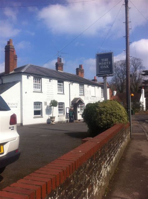 The White Oak, Cookham | Pub crawl, Cookham, Pub