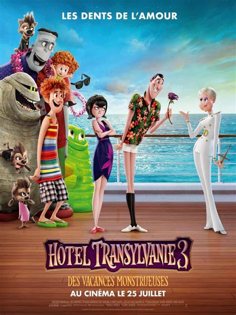 Image gallery for Hotel Transylvania 3: Summer Vacation - FilmAffinity