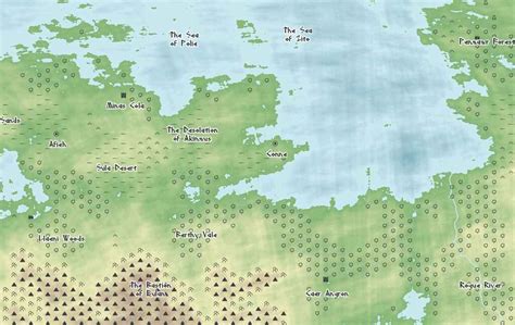 World anvil hex map maker - jawertan