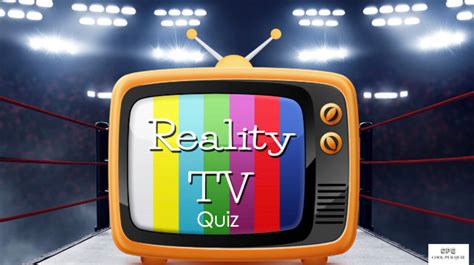 Reality Tv Quiz uk Virtual Powerpoint Quiz for Zoom & Paper Pack Quiz ...