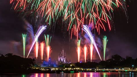 QUIZ: ‘Happy HalloWishes’ Fireworks at Mickey’s Not-So-Scary Halloween ...