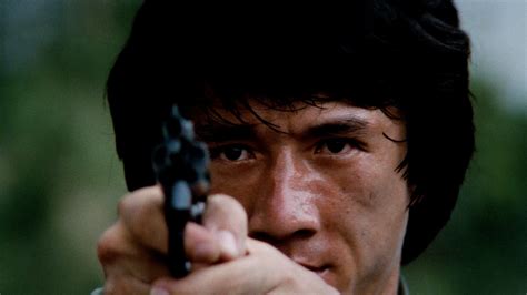 The 18 Best Jackie Chan Movies Ranked