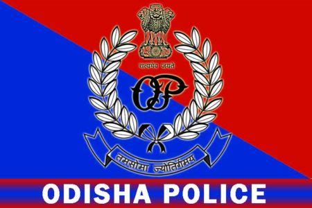 Odisha Police Wins National Award for Best Implementation of ICJS ...