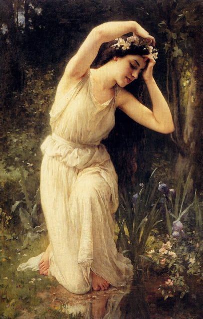 Title of your Article | Pre raphaelite art, Classical art, Classic art