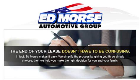 Lease Return Program