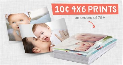 Photo Deal: 10 Cent 4x6 Photo Prints at CVS {expired} - The Peaceful Mom