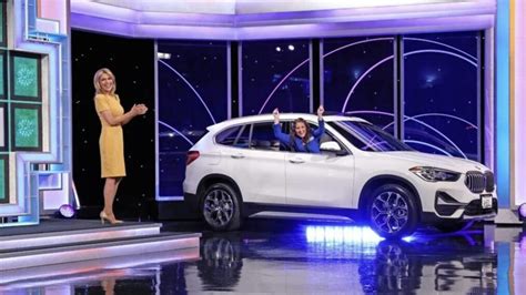 ‘Wheel of Fortune’ Reveals How They Get Cars Onto the Set (Video ...