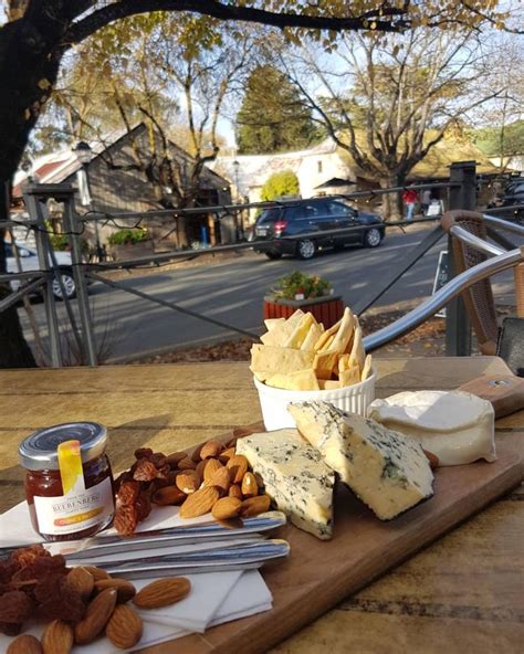 Udder Delights Cheese Cellar | Dog Friendly Cafe Hahndorf