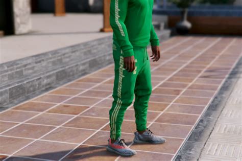 Latest GTA 5 Mods - Pants - GTA5-Mods.com