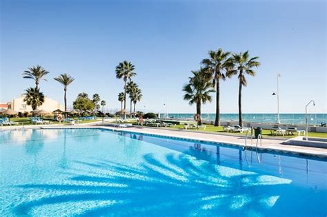 Great experience in Malaga! - Review of Sol Guadalmar, Malaga, Spain ...