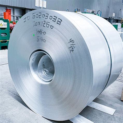 Aluminium Coil Suppliers Hot Rolled Coil Aluminum Coil in Stock - China ...