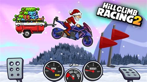 HANDLE WITH CARE NEW EVENT - Hill Climb Racing 2 Walkthrough gameplay ...