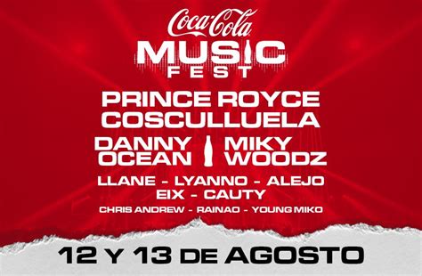 Coca-Cola Music Fest | Coca-Cola Music Hall