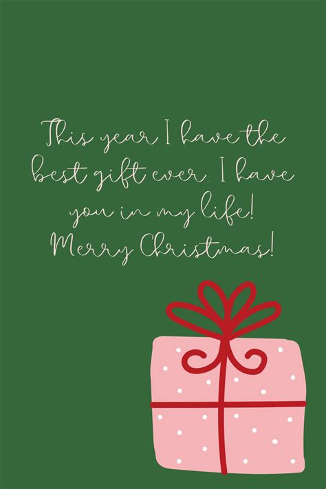 47 Sweetest Christmas Love Quotes - Darling Quote